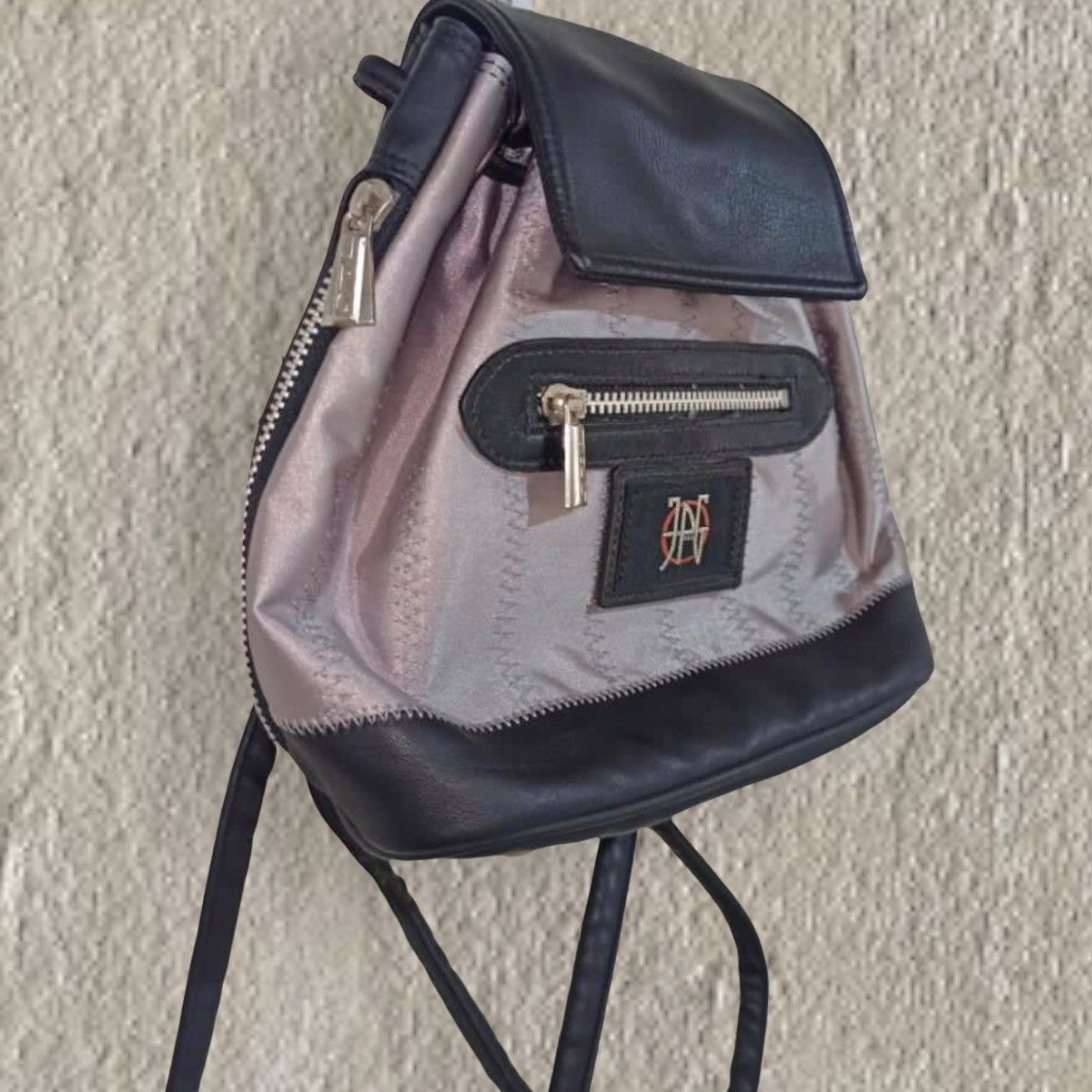 バッグ Vintage Jean Paul Gaultier JPG Backpack s-l400.jpg