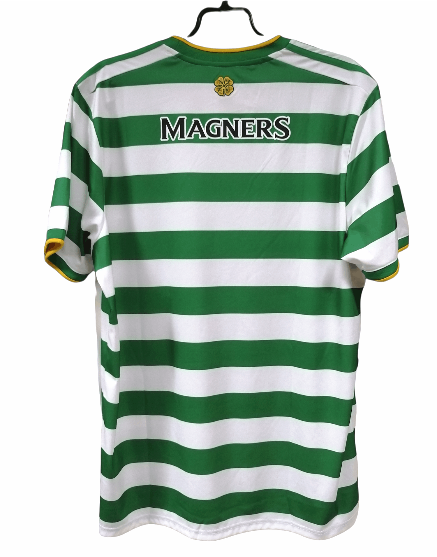 Vintage Vintage Celtic jersey Size US XL / EU 56 / 4 - 2 Thumbnail