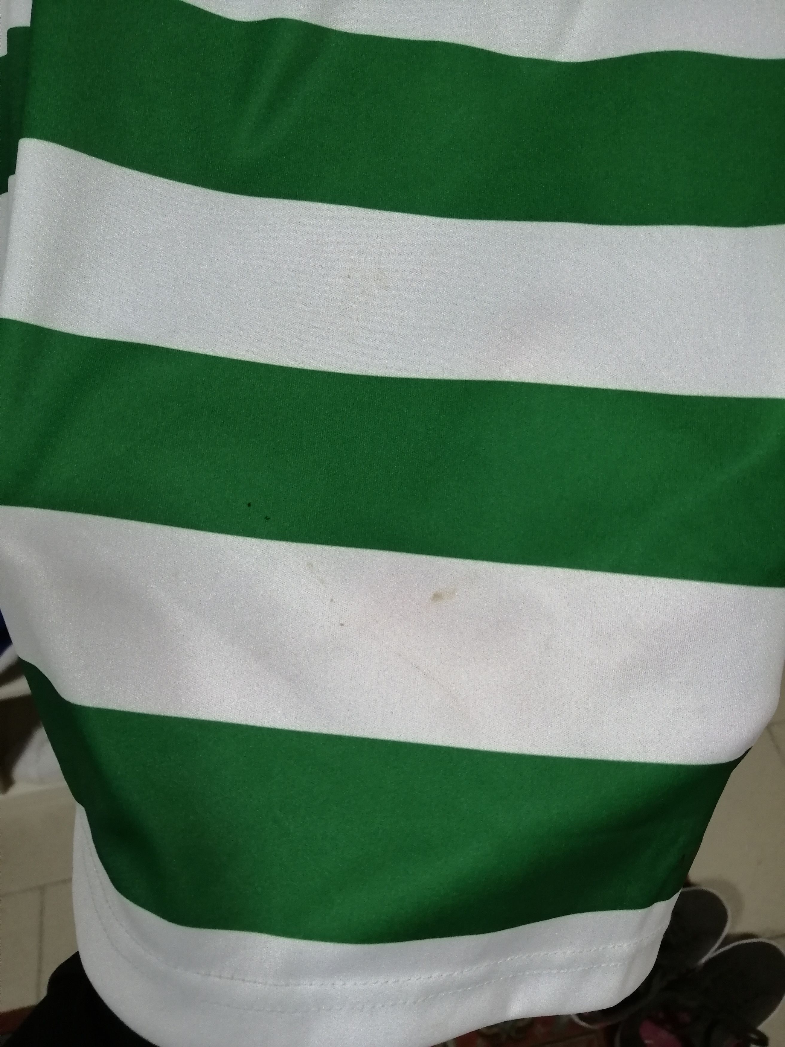 Vintage Vintage Celtic jersey Size US XL / EU 56 / 4 - 3 Thumbnail