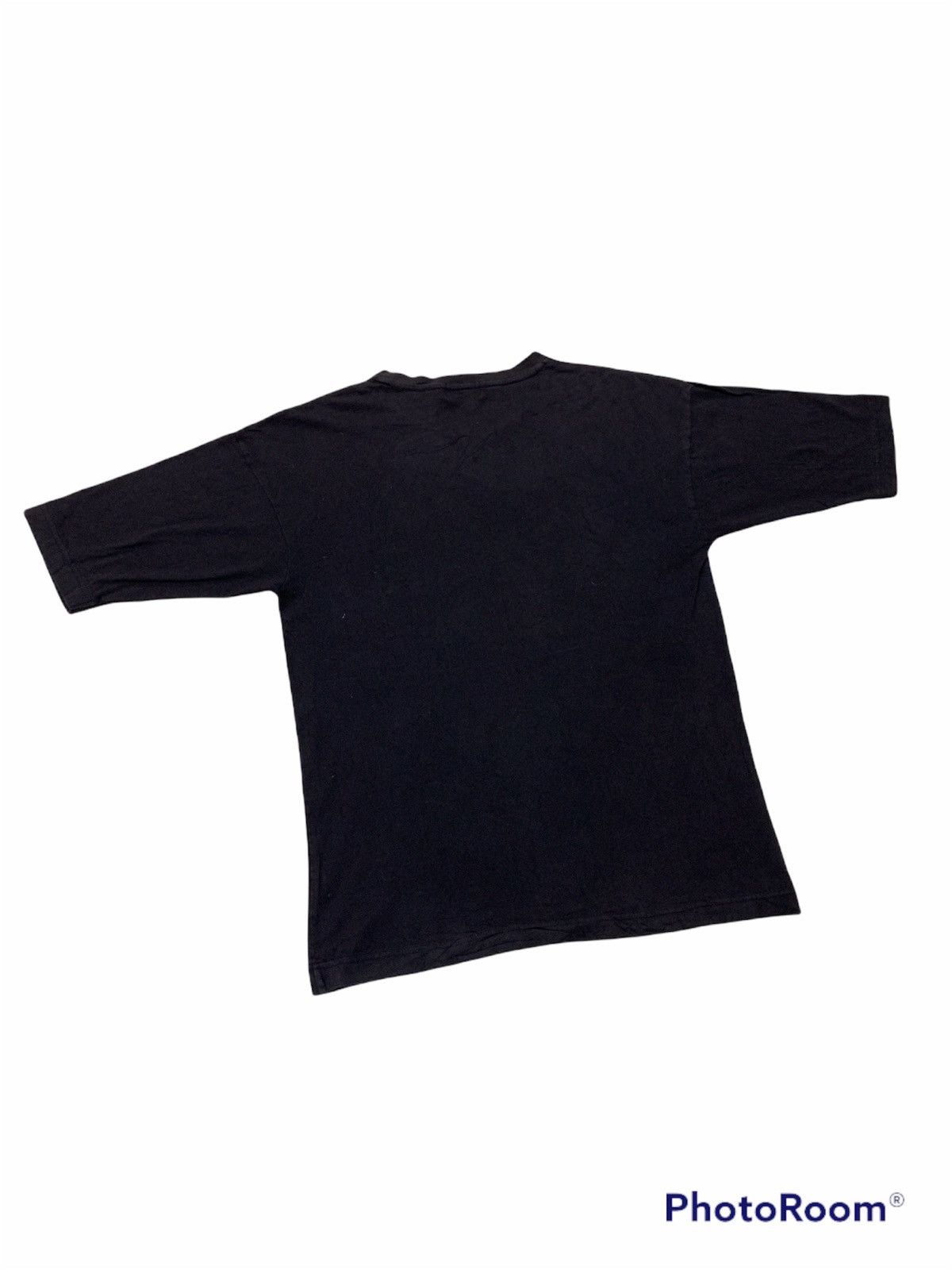 Cartoon Network × Disney × Vintage VINTAGE HERCULES WEBARE BAD BOYS SHIRT Size US M / EU 48-50 / 2 - 2 Thumbnail