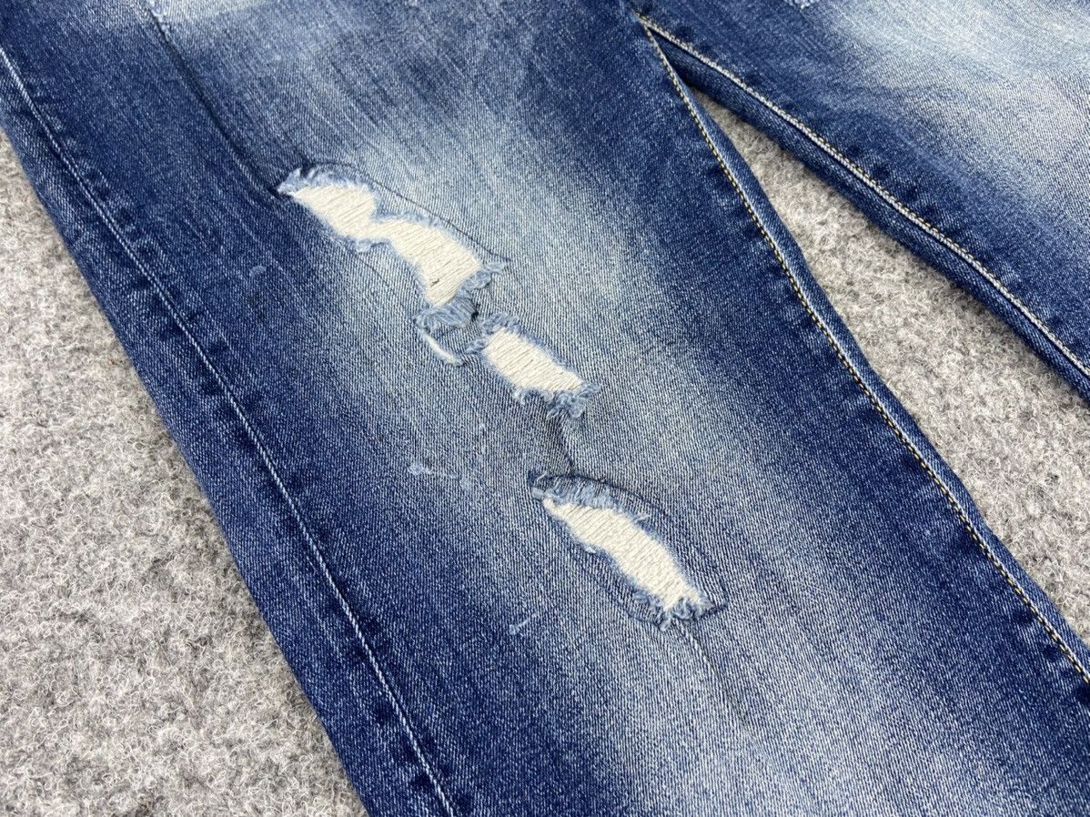 Dsquared2 Dsquared2 jeans Size US 31 - 7 Thumbnail