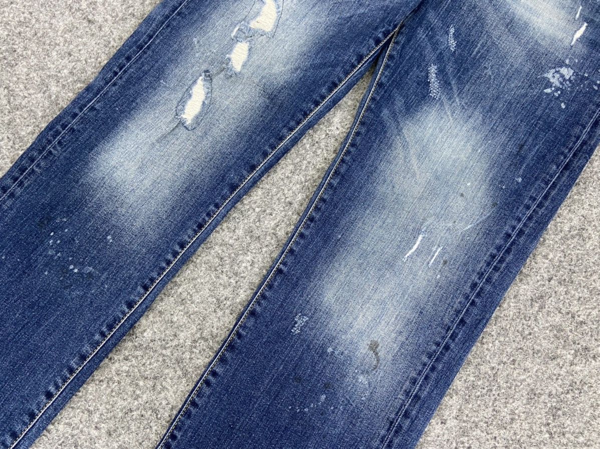 Dsquared2 Dsquared2 jeans Size US 31 - 5 Thumbnail