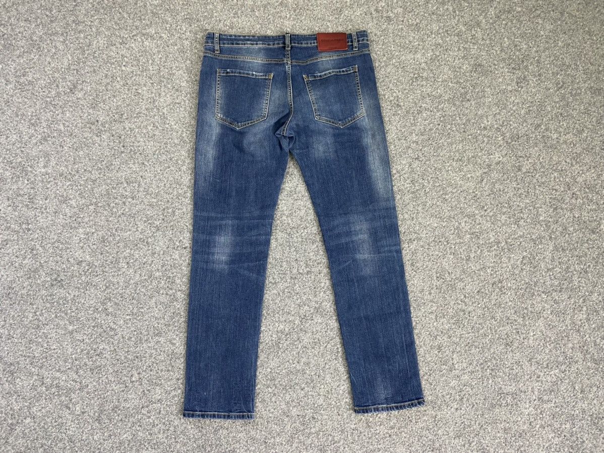 Dsquared2 Dsquared2 jeans Size US 31 - 14 Thumbnail