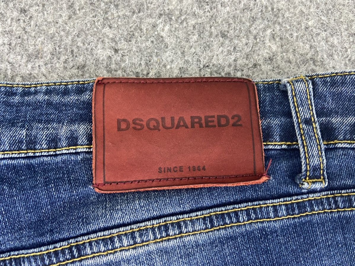 Dsquared2 Dsquared2 jeans Size US 31 - 18 Thumbnail