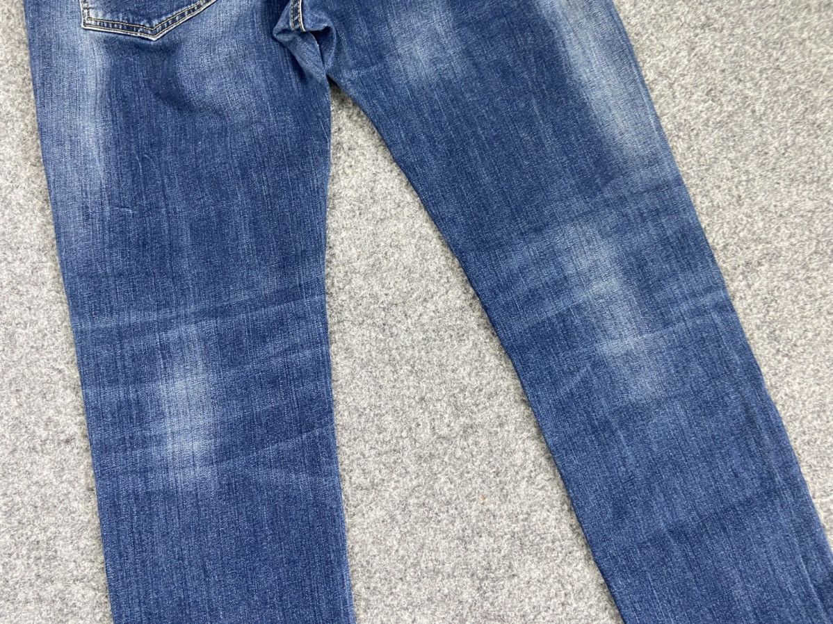 Dsquared2 Dsquared2 jeans Size US 31 - 16 Thumbnail