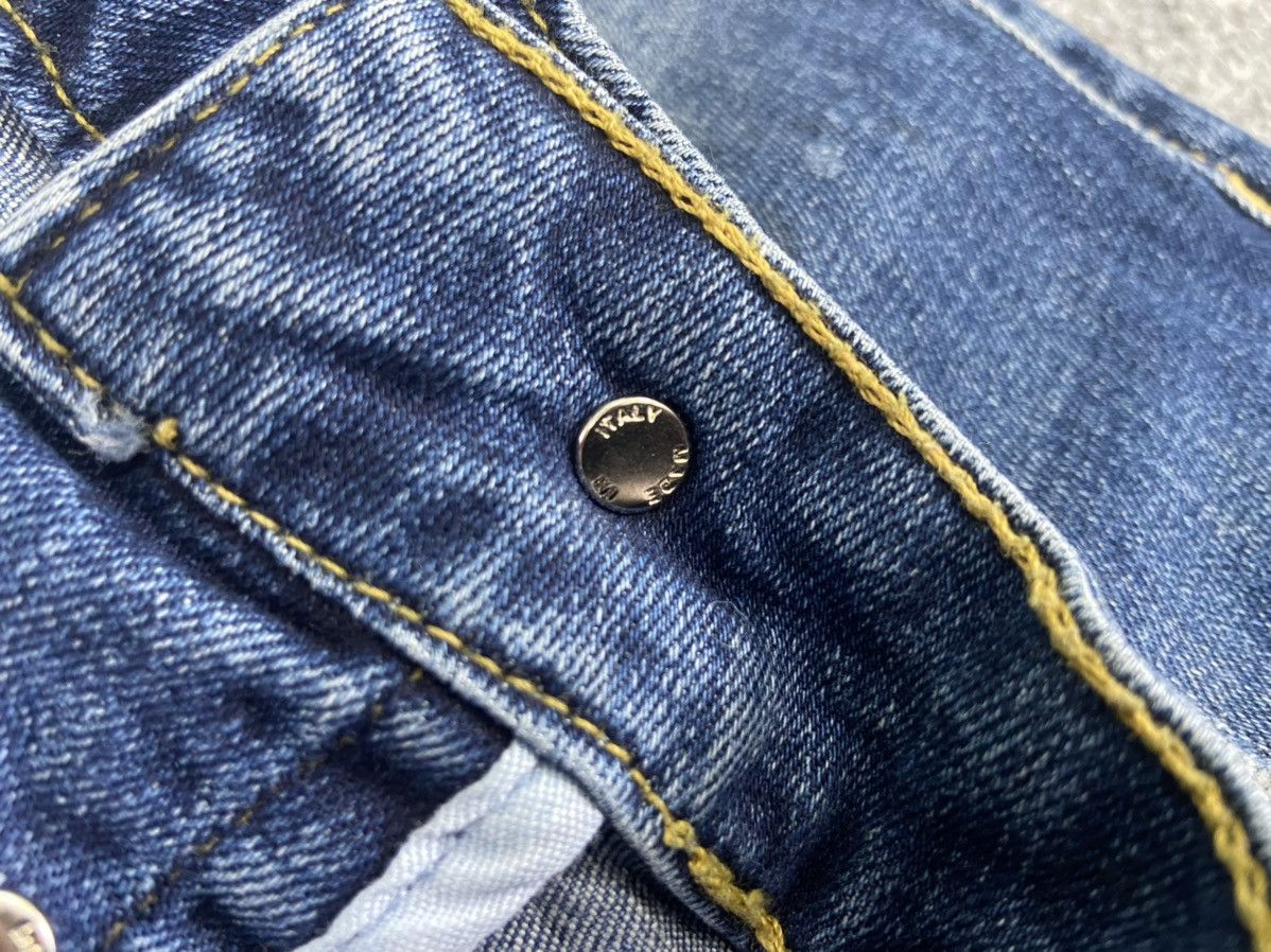 Dsquared2 Dsquared2 jeans Size US 31 - 11 Thumbnail