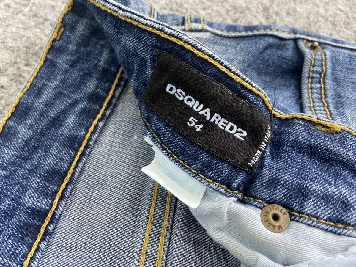 Dsquared2 Dsquared2 jeans Size US 31 - 12 Thumbnail