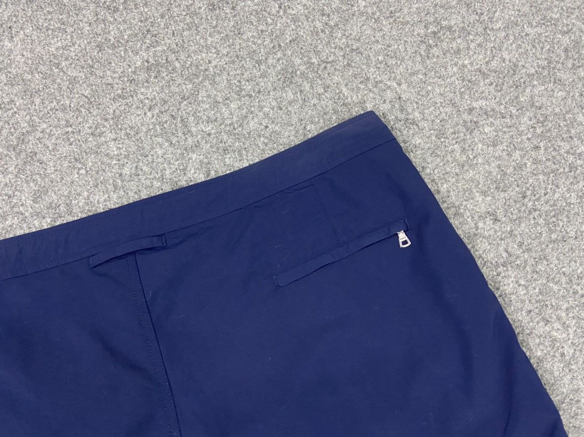 Orlebar Brown Orelbar Brown blue shorts Size US 36 / EU 52 - 14 Thumbnail