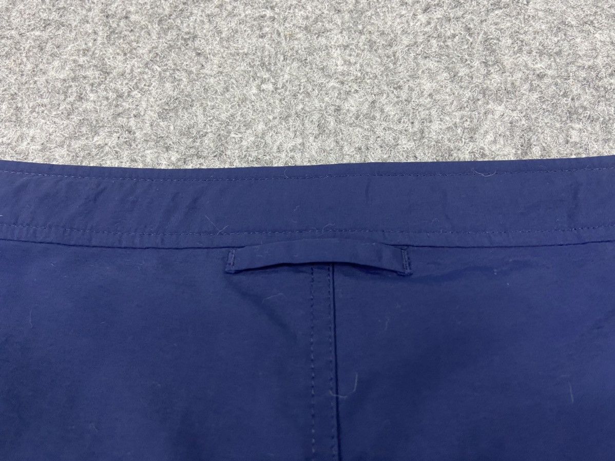 Orlebar Brown Orelbar Brown blue shorts Size US 36 / EU 52 - 16 Thumbnail
