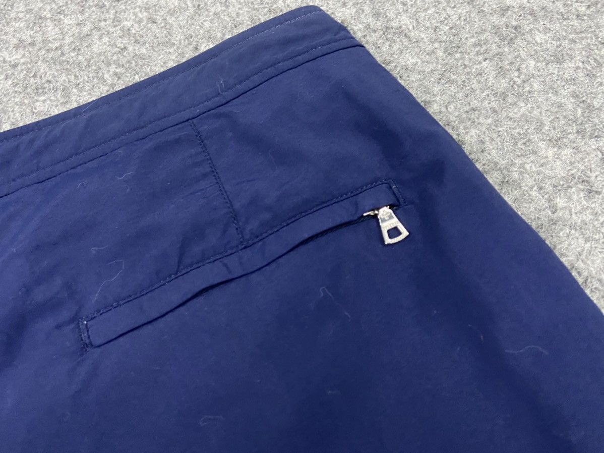 Orlebar Brown Orelbar Brown blue shorts Size US 36 / EU 52 - 15 Thumbnail
