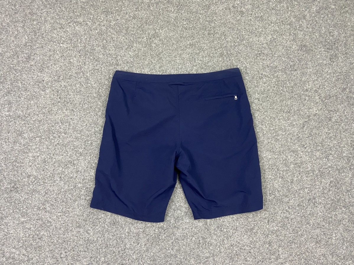Orlebar Brown Orelbar Brown blue shorts Size US 36 / EU 52 - 13 Thumbnail