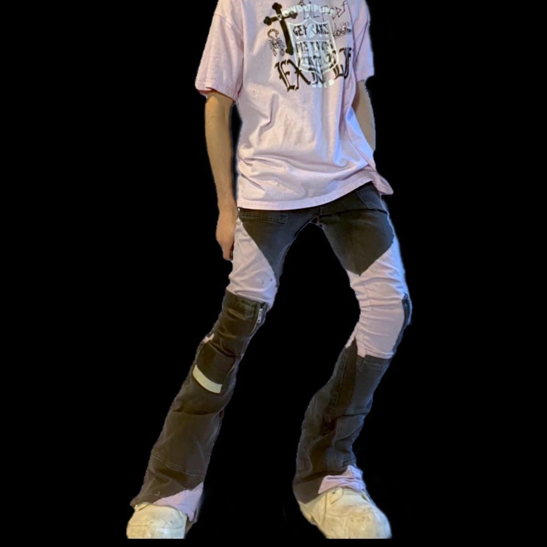 Other Denim pants Xalamander Size US 28 / EU 44 - 3 Thumbnail