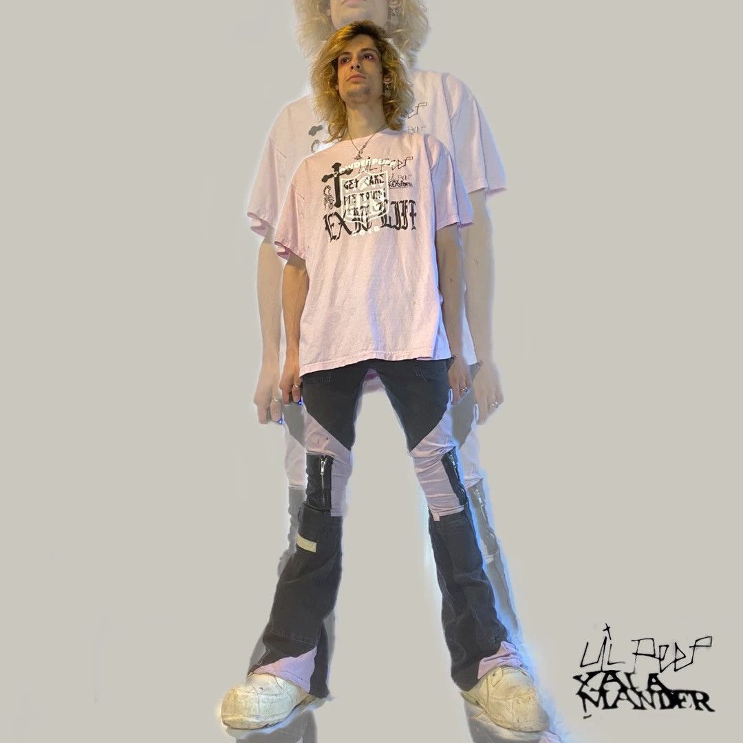 Other Denim pants Xalamander Size US 28 / EU 44 - 4 Thumbnail