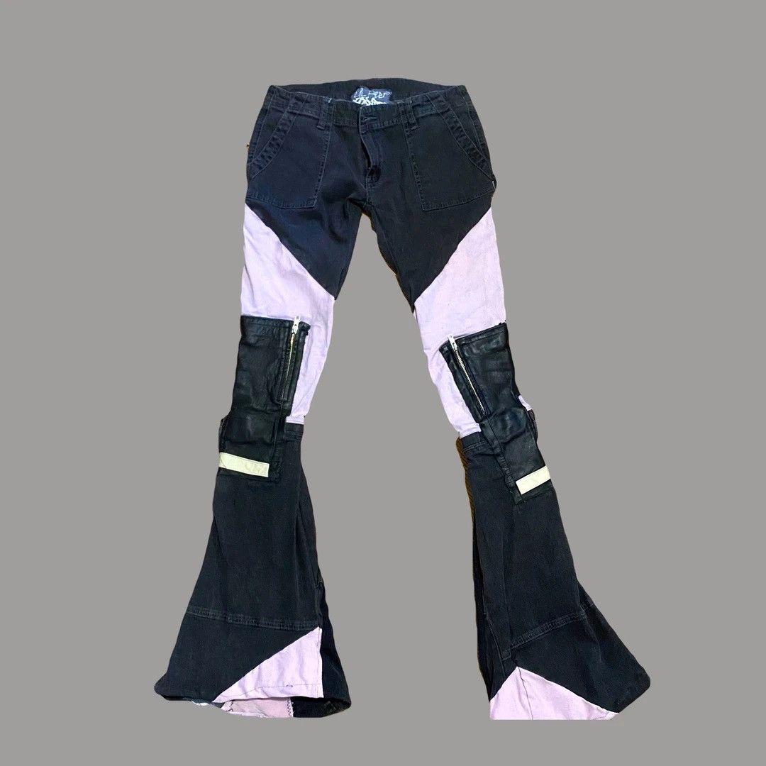 Other Denim pants Xalamander Size US 28 / EU 44 - 1 Thumbnail
