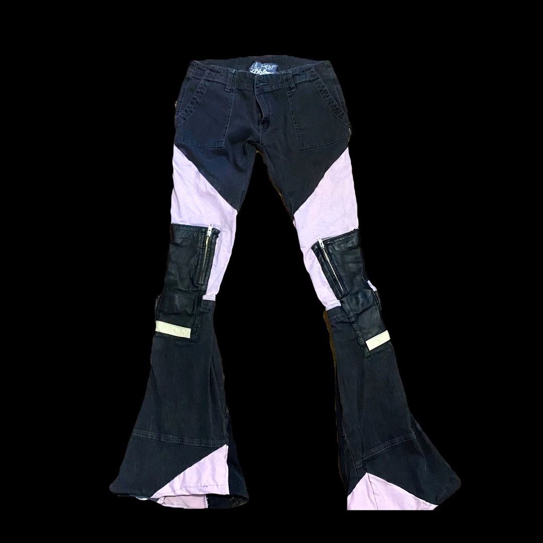 Other Denim pants Xalamander Size US 28 / EU 44 - 2 Thumbnail