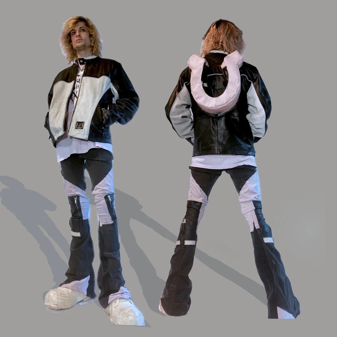 Other Denim pants Xalamander Size US 28 / EU 44 - 5 Thumbnail