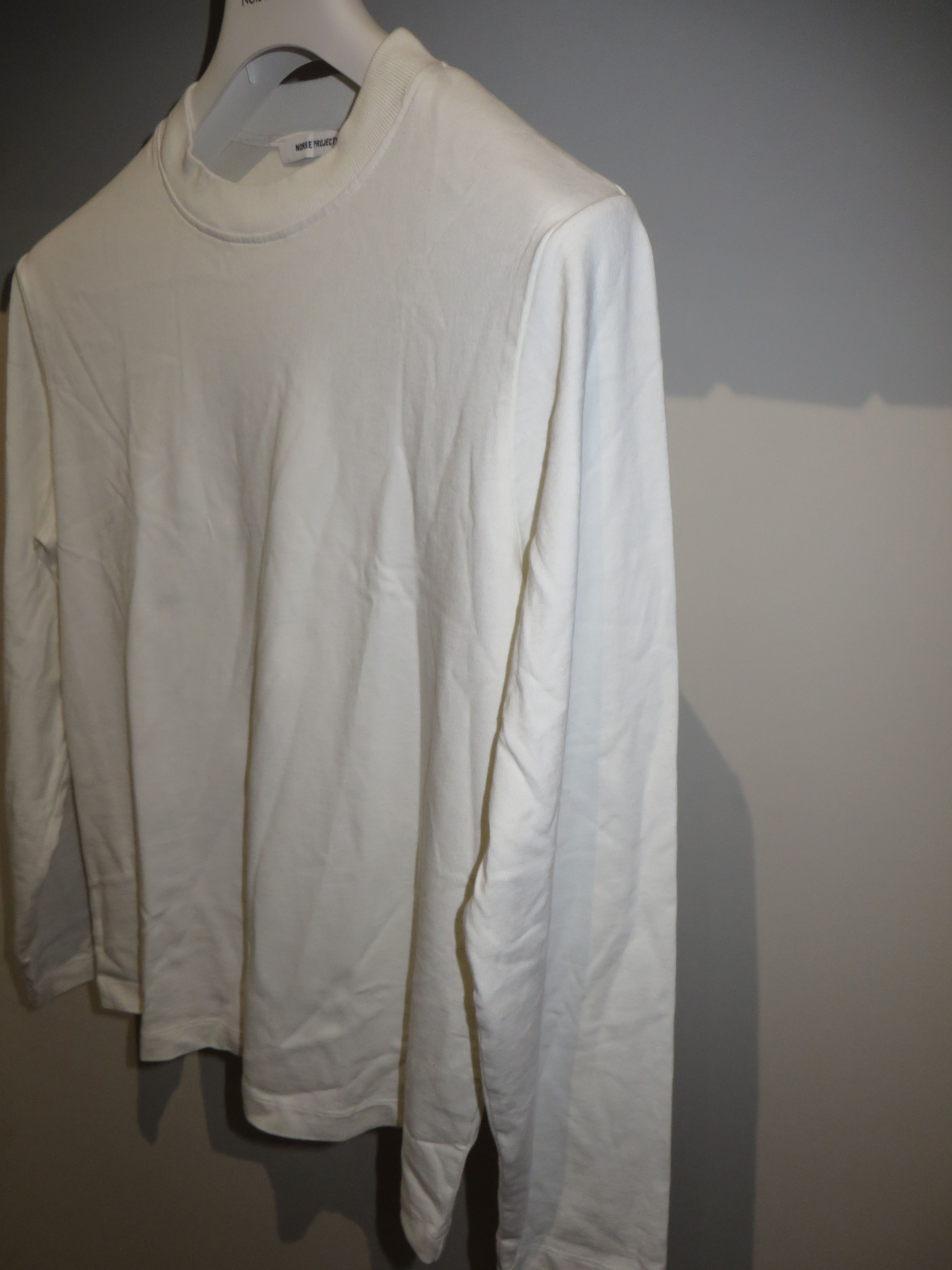 Norse Projects Dorthea skate jersey Size US S / EU 44-46 / 1 - 4 Thumbnail