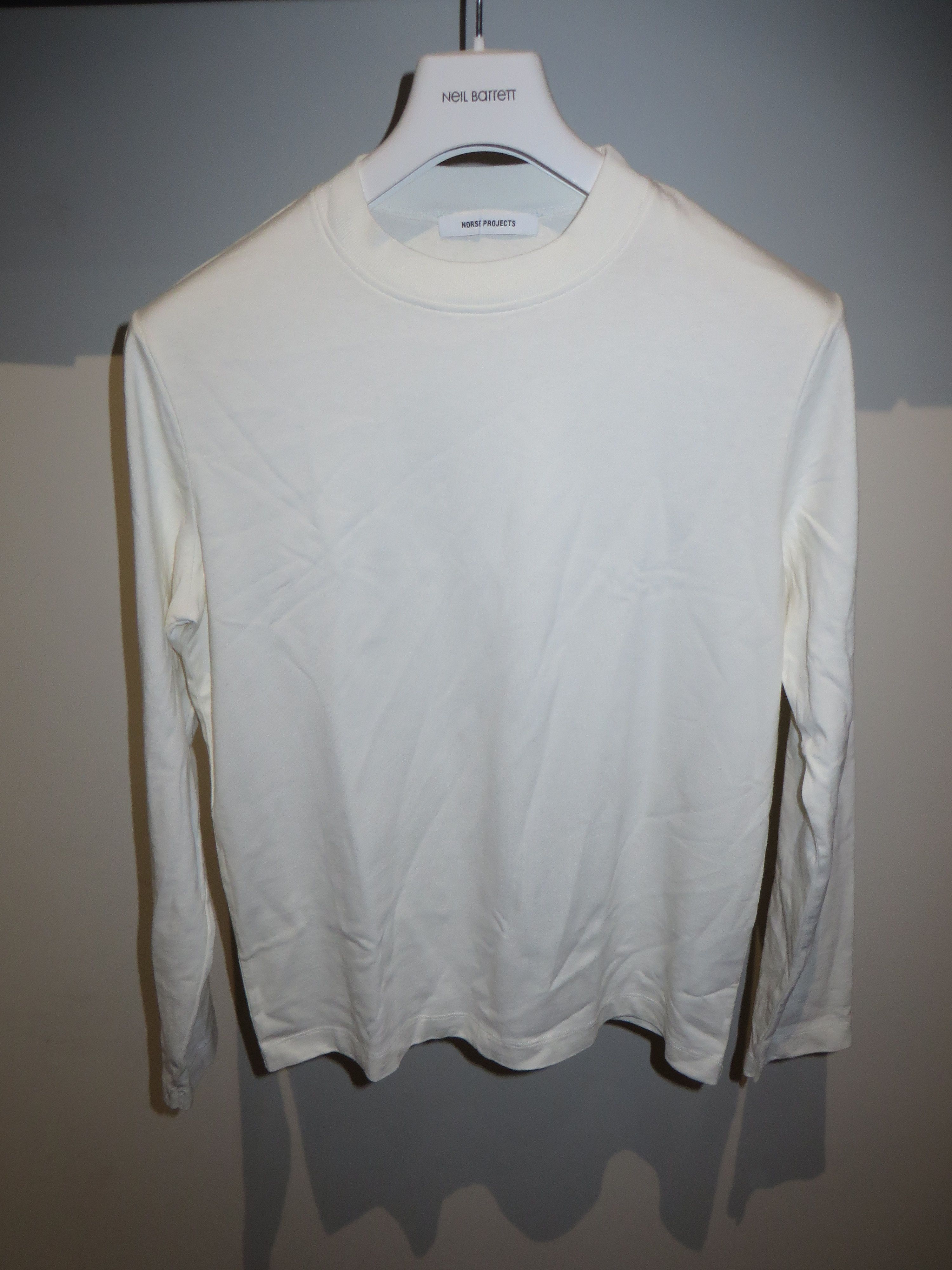 Norse Projects Dorthea skate jersey Size US S / EU 44-46 / 1 - 1 Thumbnail