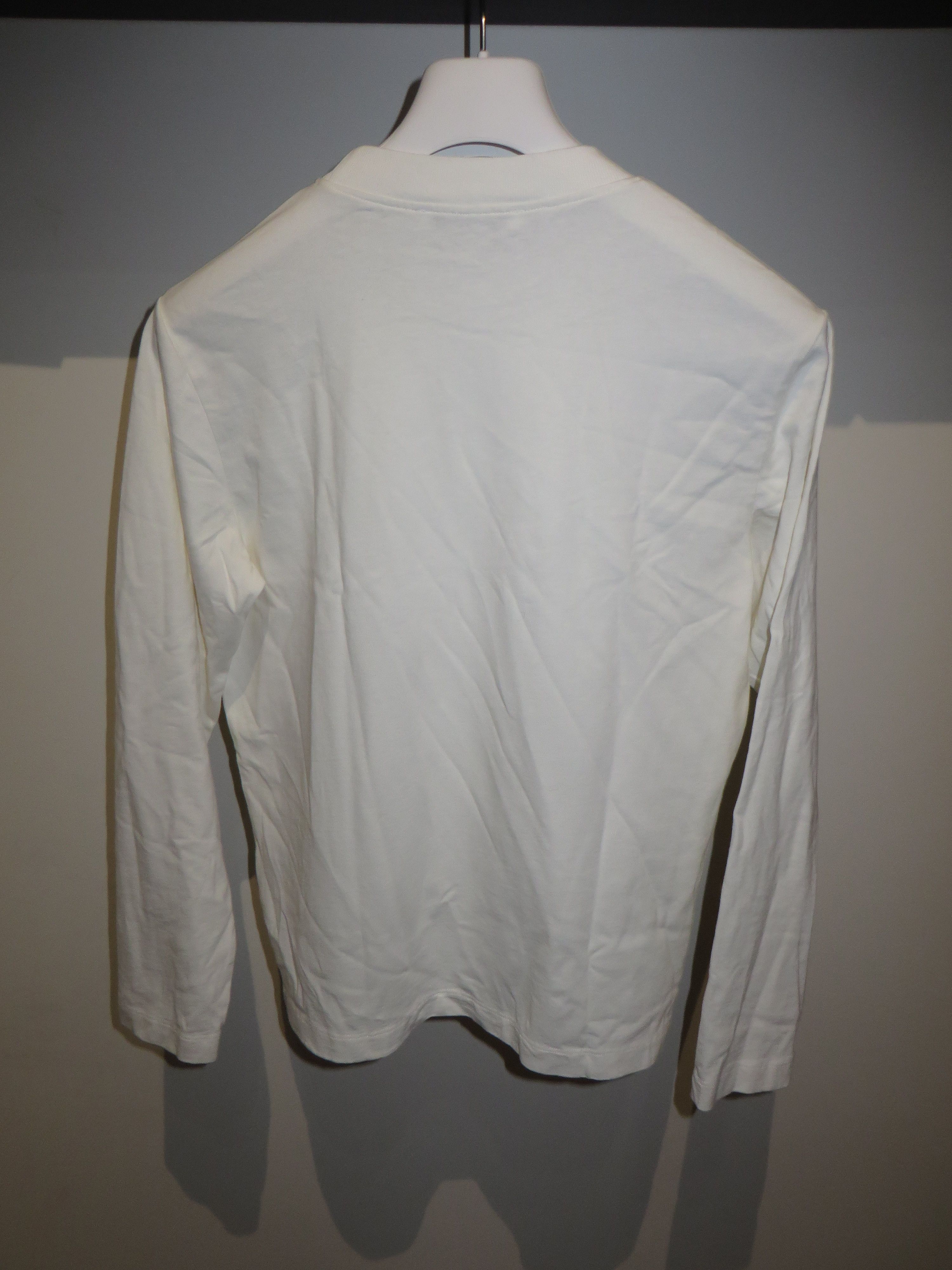 Norse Projects Dorthea skate jersey Size US S / EU 44-46 / 1 - 5 Thumbnail