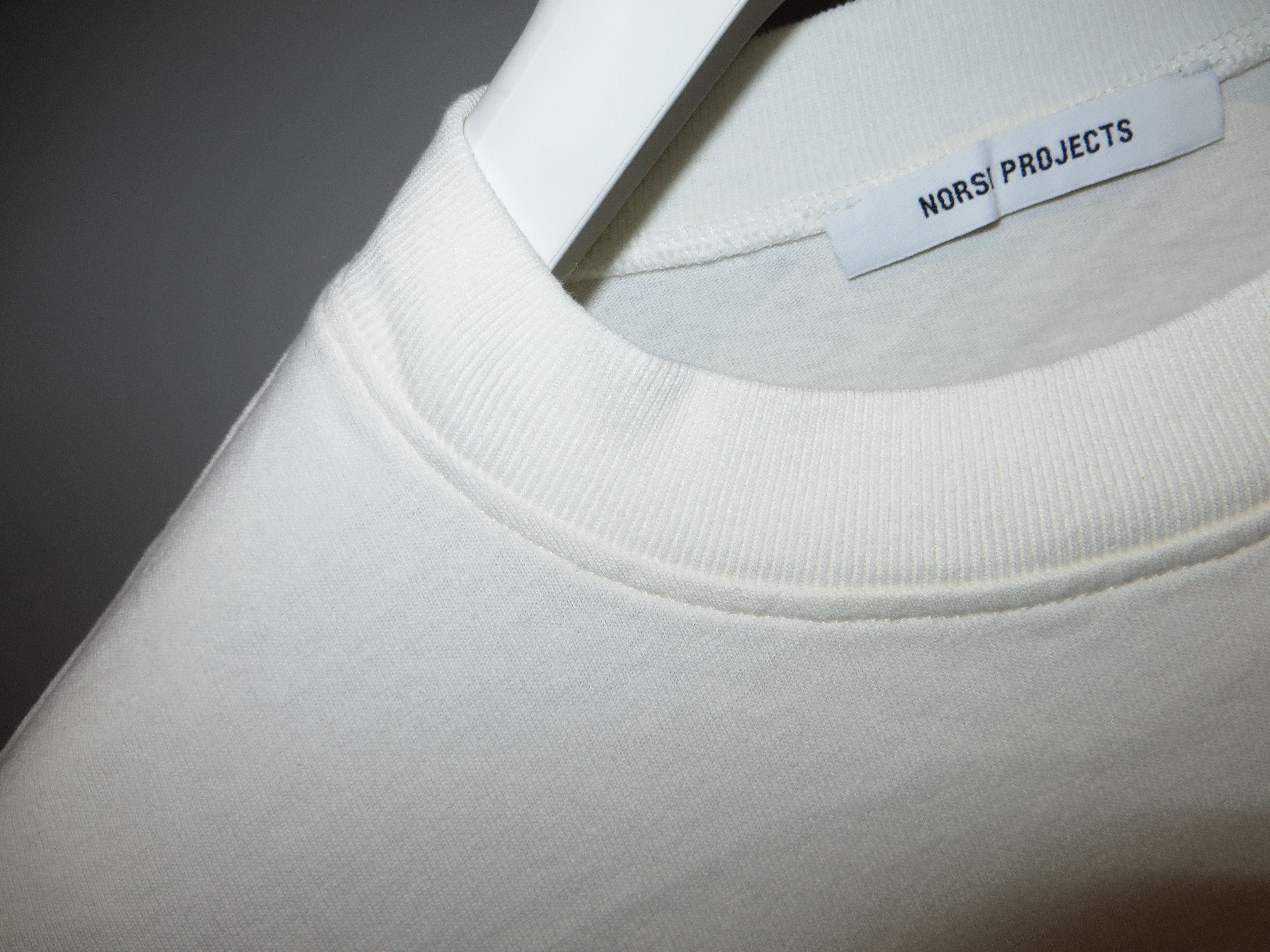 Norse Projects Dorthea skate jersey Size US S / EU 44-46 / 1 - 3 Thumbnail