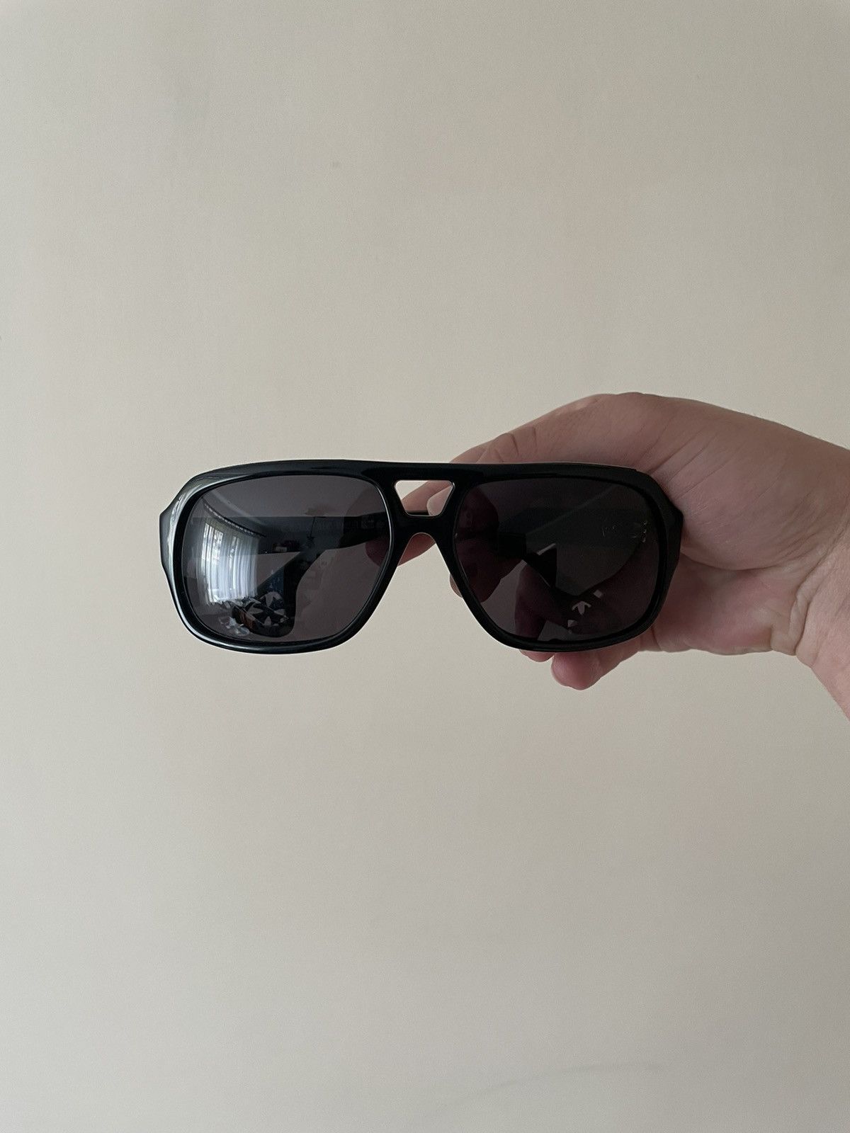 Chrome hearts boink sunglasses on sale