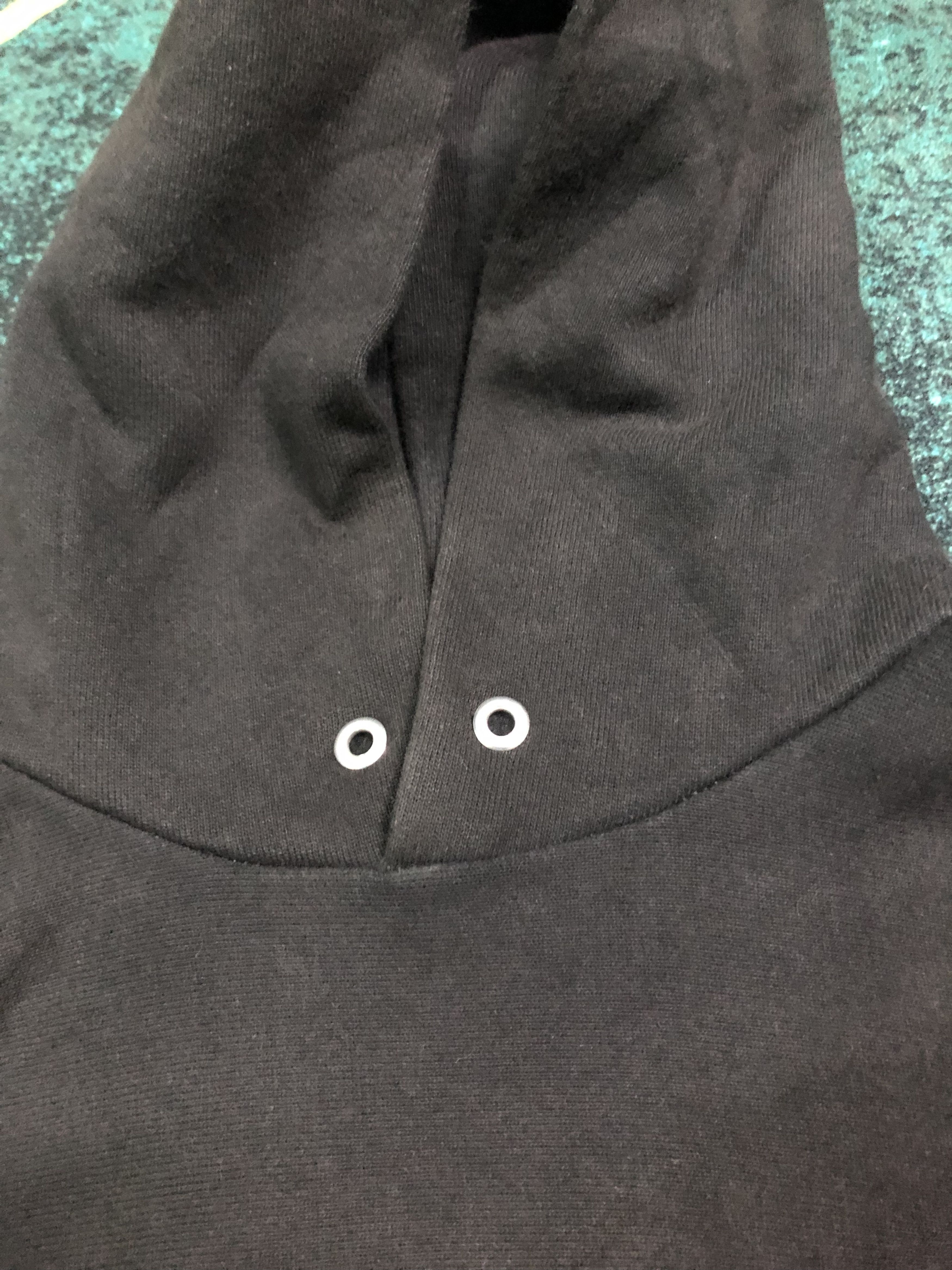 Vintage Vintage Ignition45 Swank Girl Hoodie inspired Hysteric Size US M / EU 48-50 / 2 - 7 Thumbnail