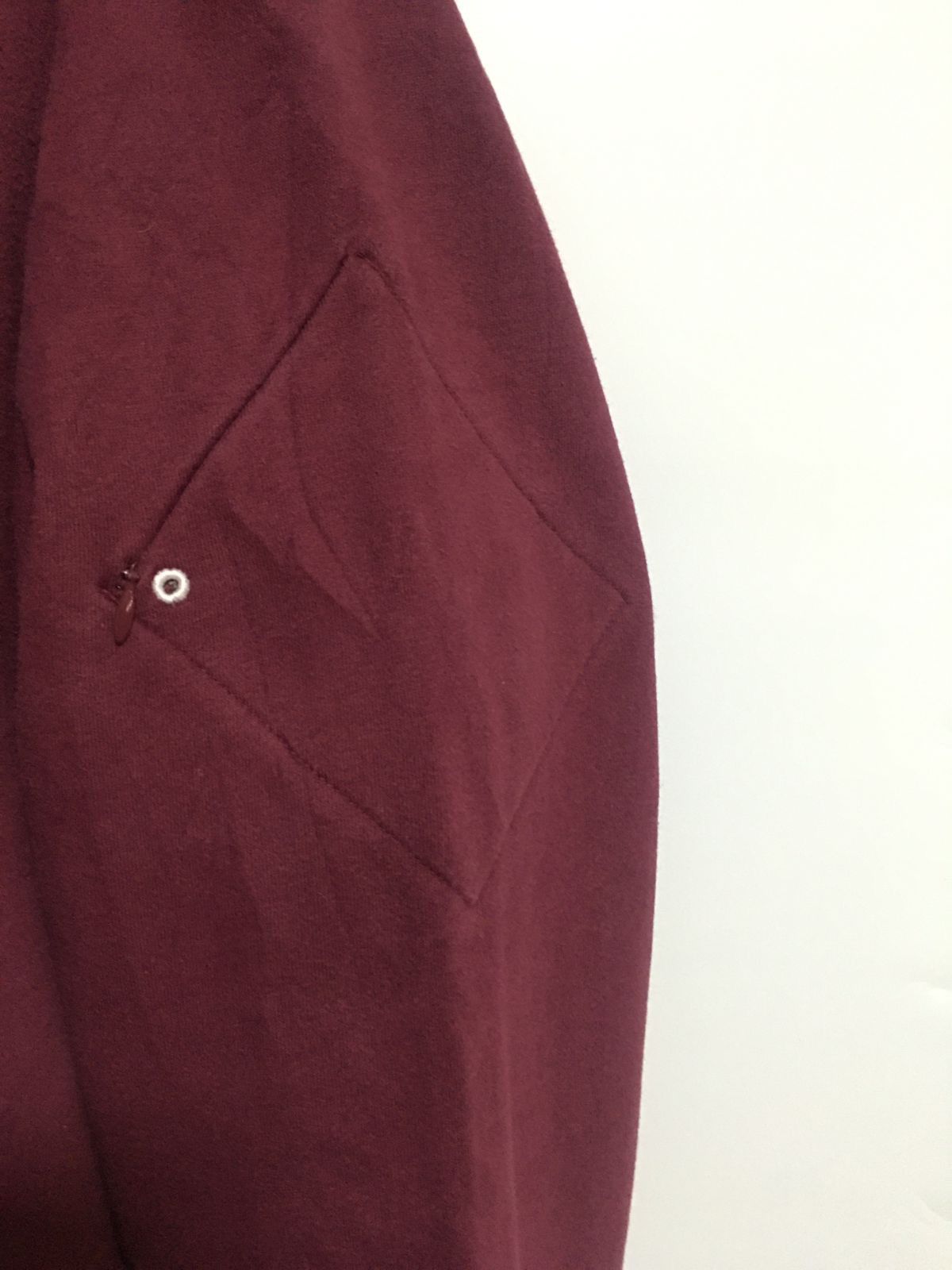 Nike × Vintage Nike team x Harvard University Lacrosse team pullover size L Size US L / EU 52-54 / 3 - 3 Thumbnail