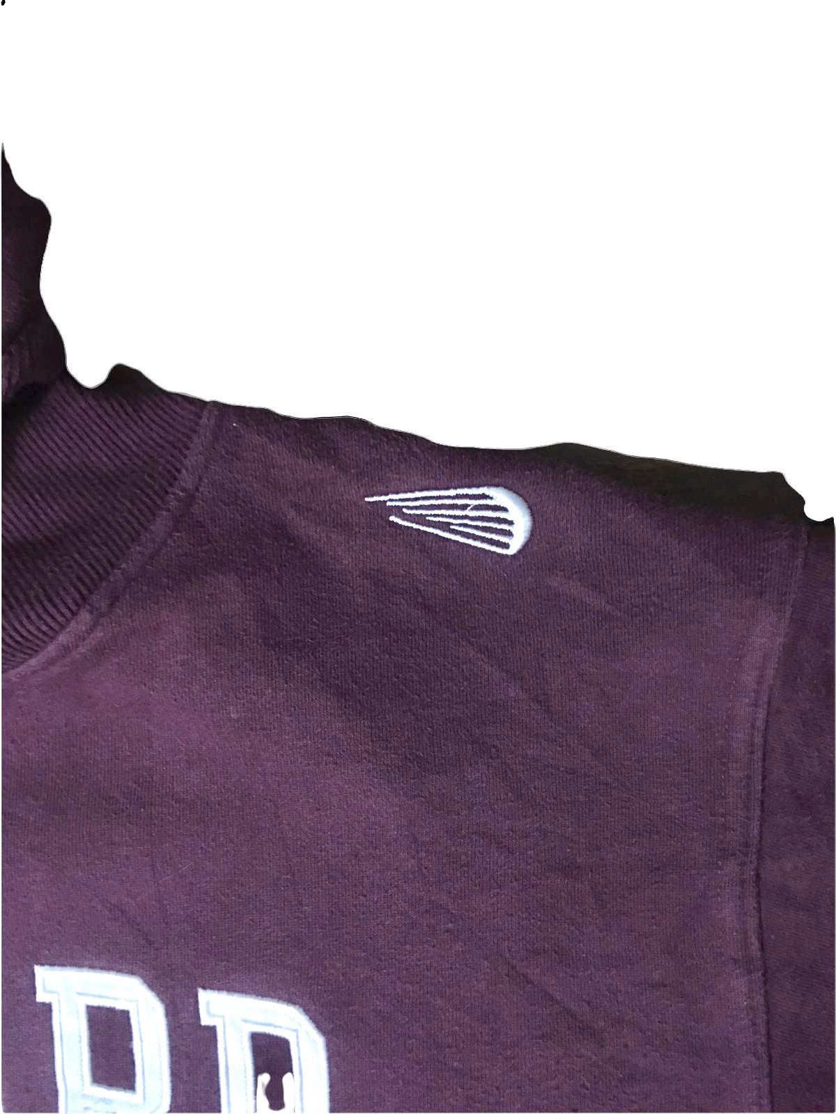 Nike × Vintage Nike team x Harvard University Lacrosse team pullover size L Size US L / EU 52-54 / 3 - 4 Thumbnail