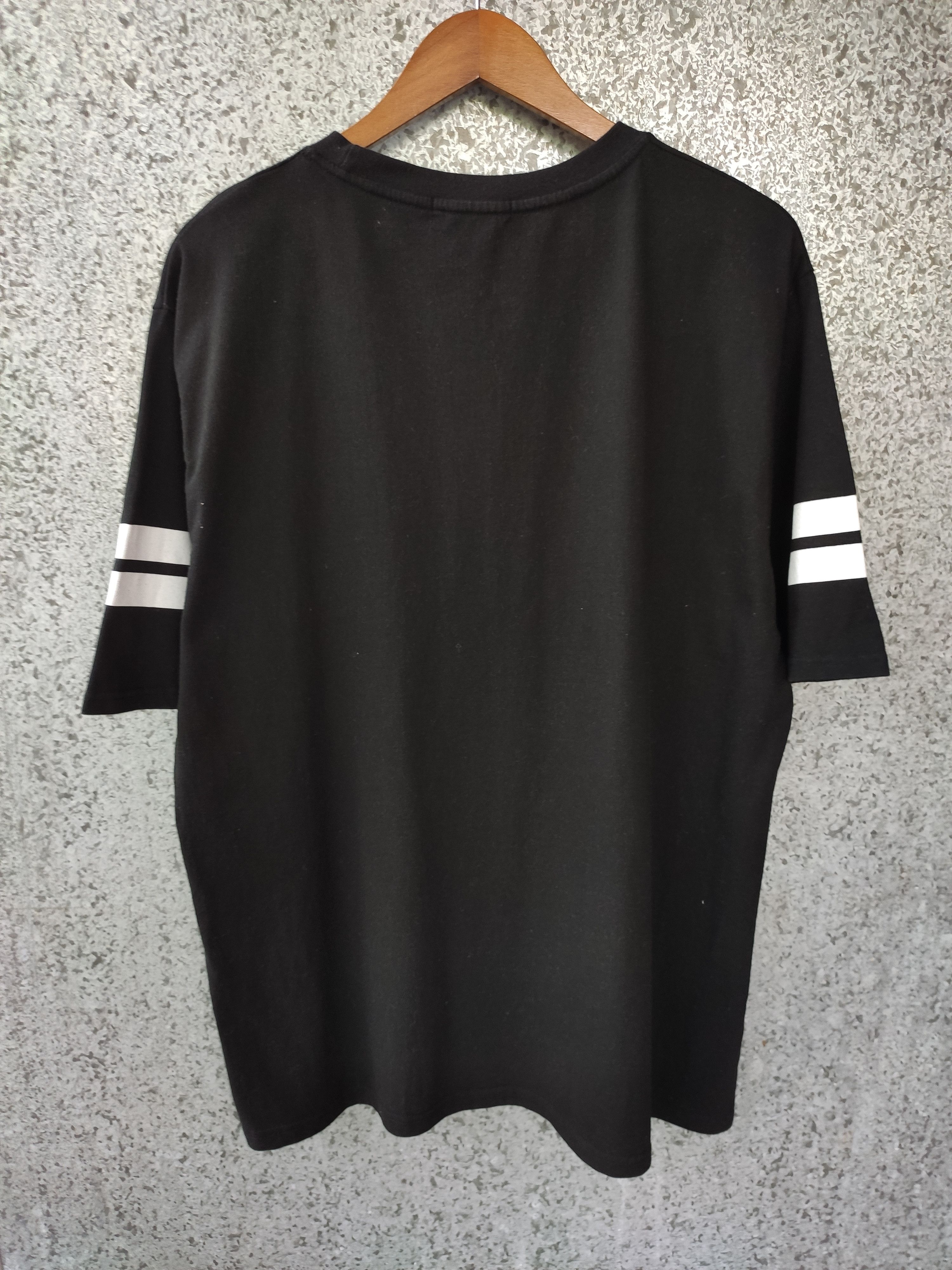 Japanese Brand Cloud 76 t shirt Size US XL / EU 56 / 4 - 4 Thumbnail