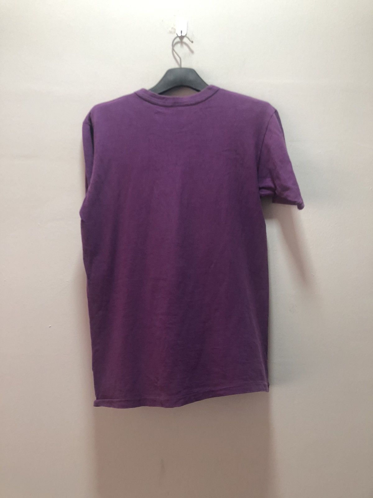 Japanese Brand × Loopwheeler × SHIPS ENTRY SG For SHIPS T Shirt Japan Hawaiian Size US M / EU 48-50 / 2 - 4 Thumbnail