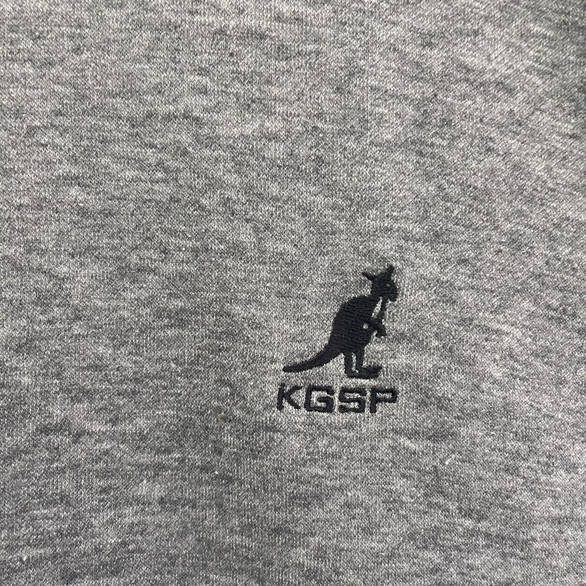 Kangol Vintage Kangol Sports Small Logo Crewneck Longsleeve Size M Size US M / EU 48-50 / 2 - 5 Thumbnail