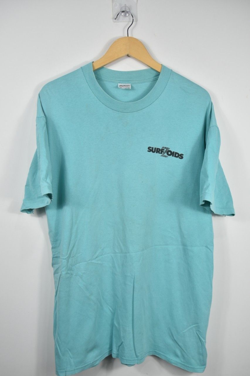 Vintage Vintage Surfzoids T-Shirts | Grailed