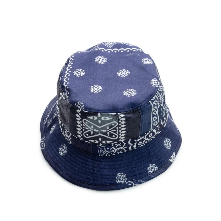 帽子 NEIGHBOURHOOD BANDANA CHOPPED E-HAT Neighborhood Bandana Cap
