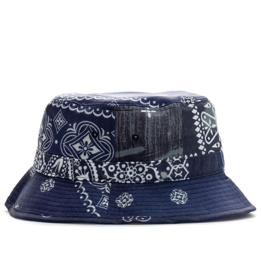 帽子 NEIGHBOURHOOD BANDANA CHOPPED E-HAT NEIGHBOURHOOD BANDANA CHOPPED E-HAT