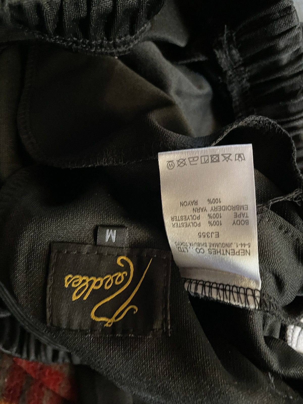 Needles Needles Track Pants Size US 29 - 3 Thumbnail