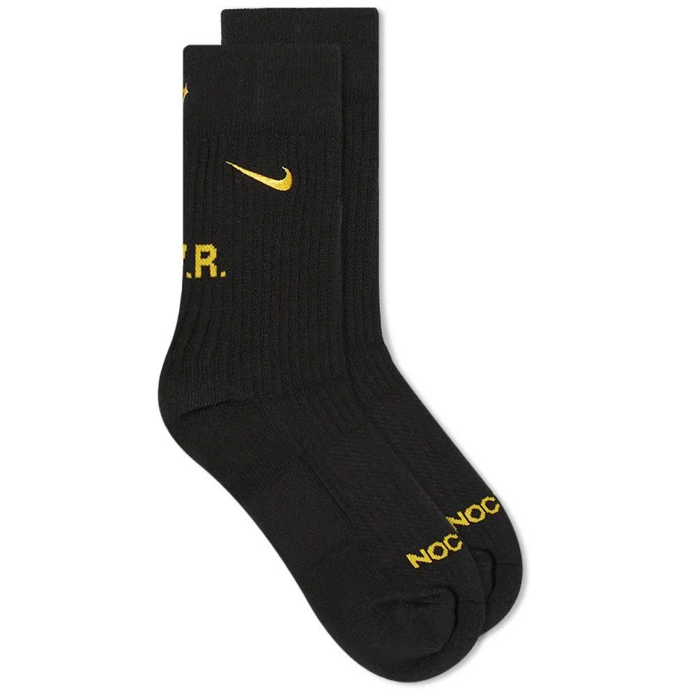 Nike NIKE NOCTA SOCKS 1 PAIR XL Grailed