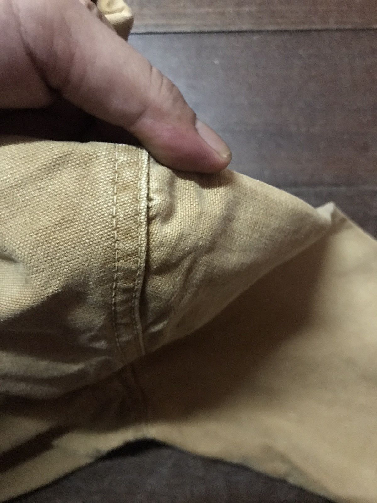 Levi's 🔥SAMPLE🔥 Levi’s Chore Jacket Nice Faded Size US S / EU 44-46 / 1 - 22 Thumbnail