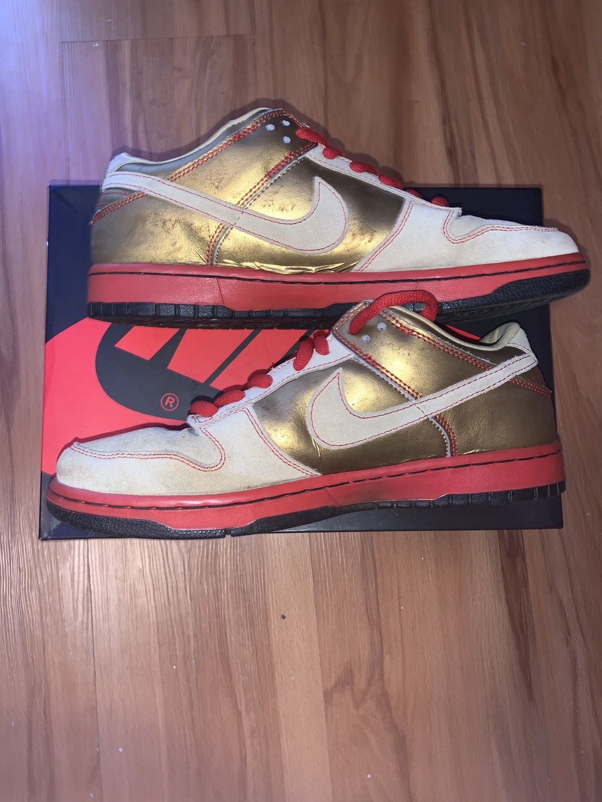 nike sb money cat low