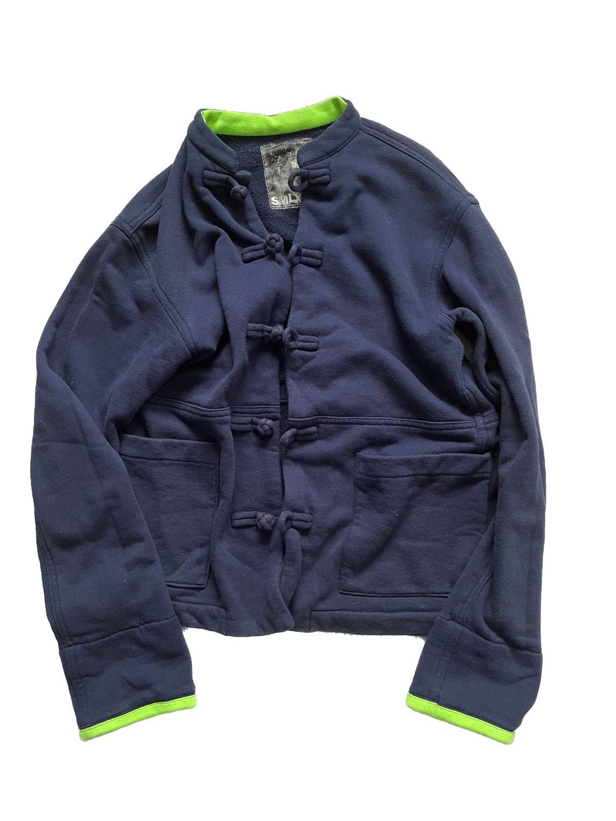 Undercover SS00 