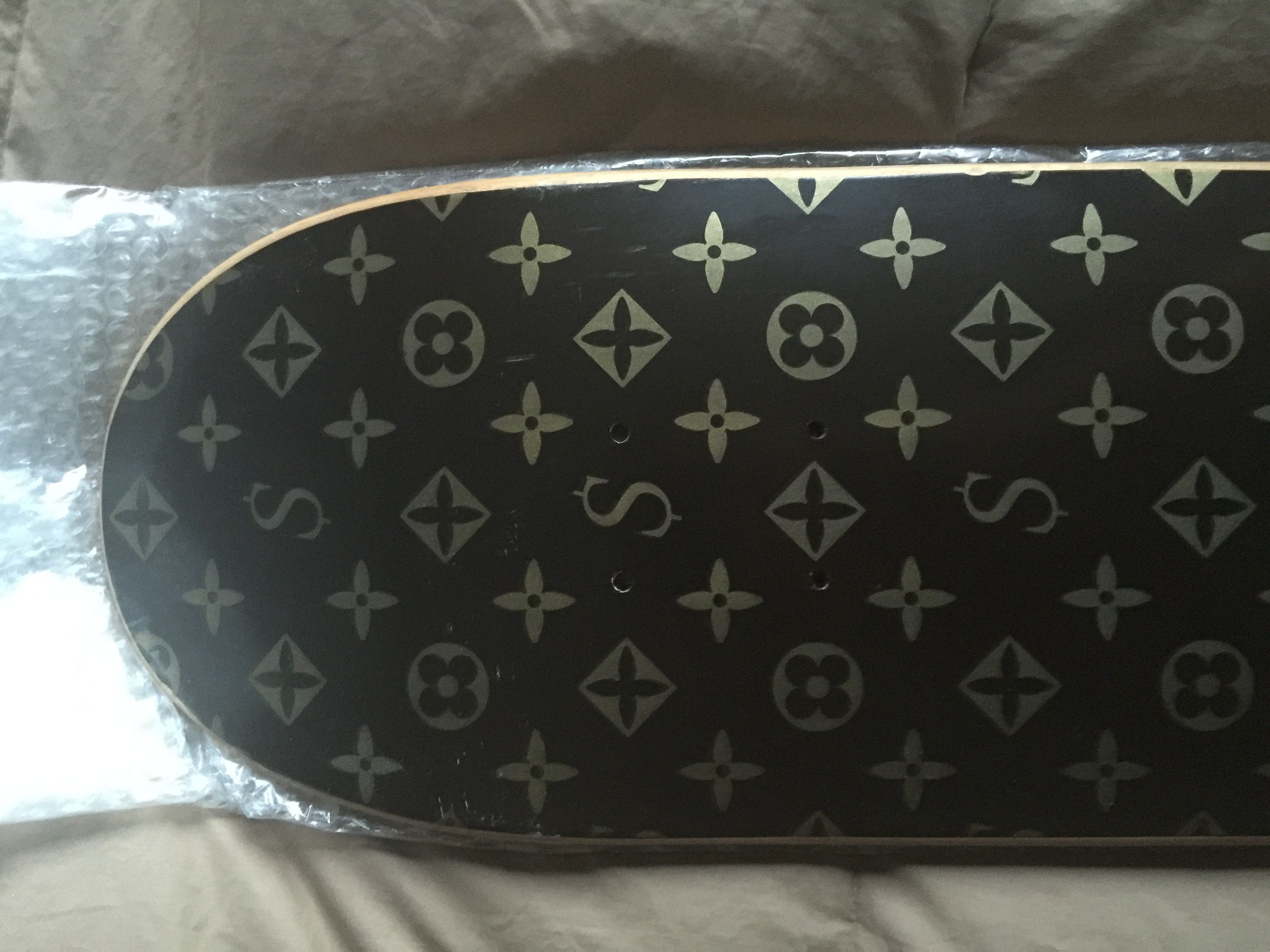 Supreme Supreme LV Monogram Deck Size ONE SIZE - 2 Preview