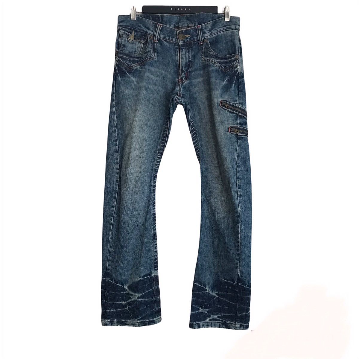 Rattle Trap Jeans | Grailed