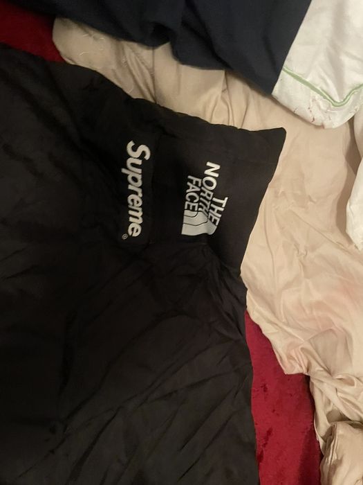 North face blanket online supreme