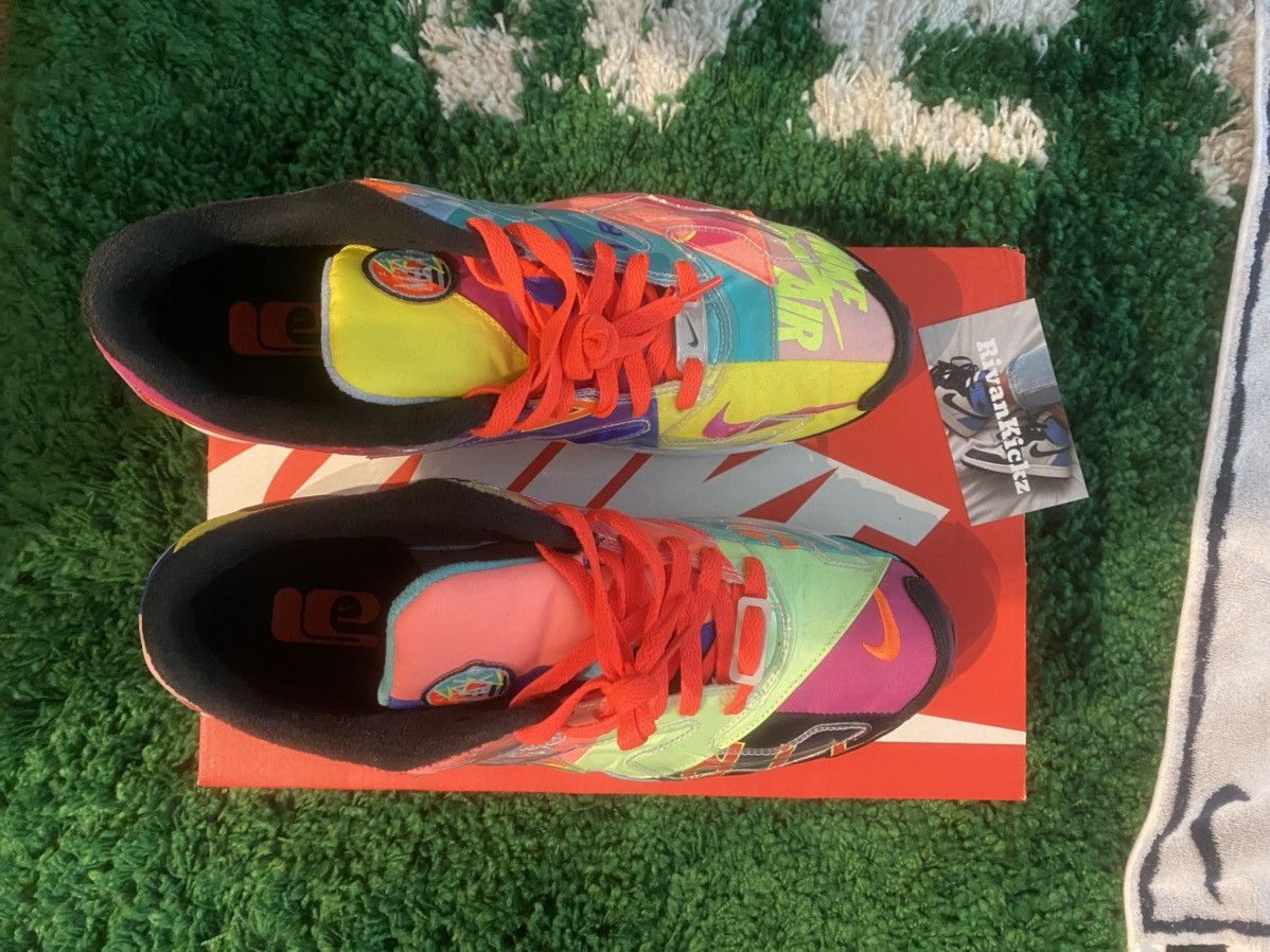 Nike Air max 2 Size US 11.5 / EU 44-45 - 3 Thumbnail