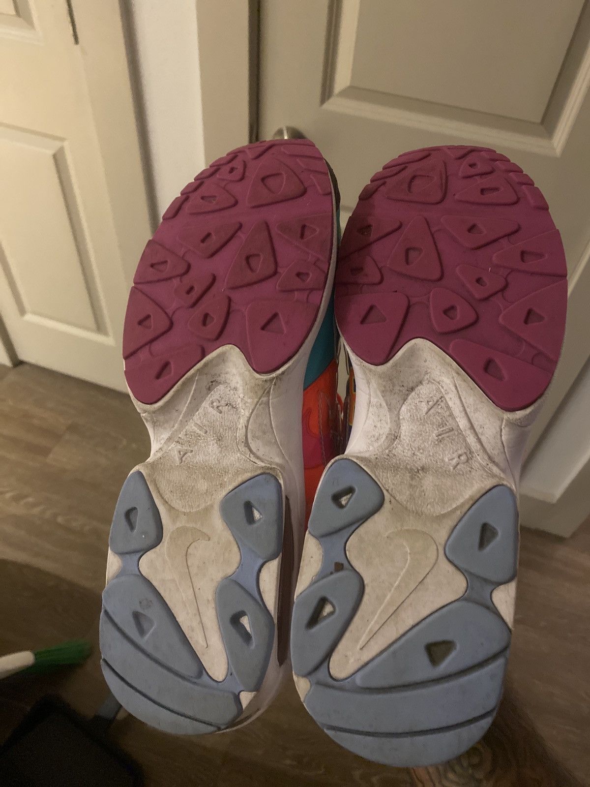 Nike Air max 2 Size US 11.5 / EU 44-45 - 7 Thumbnail