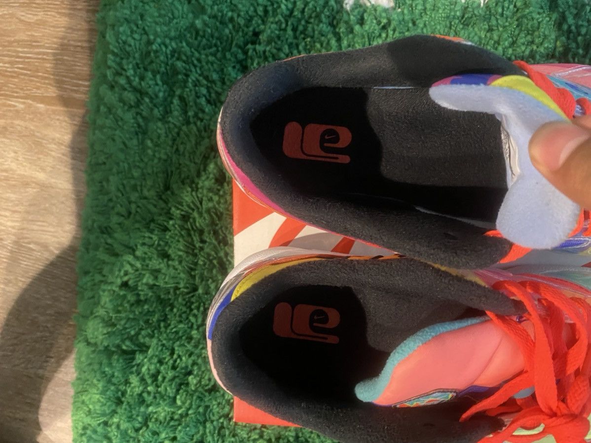Nike Air max 2 Size US 11.5 / EU 44-45 - 2 Thumbnail