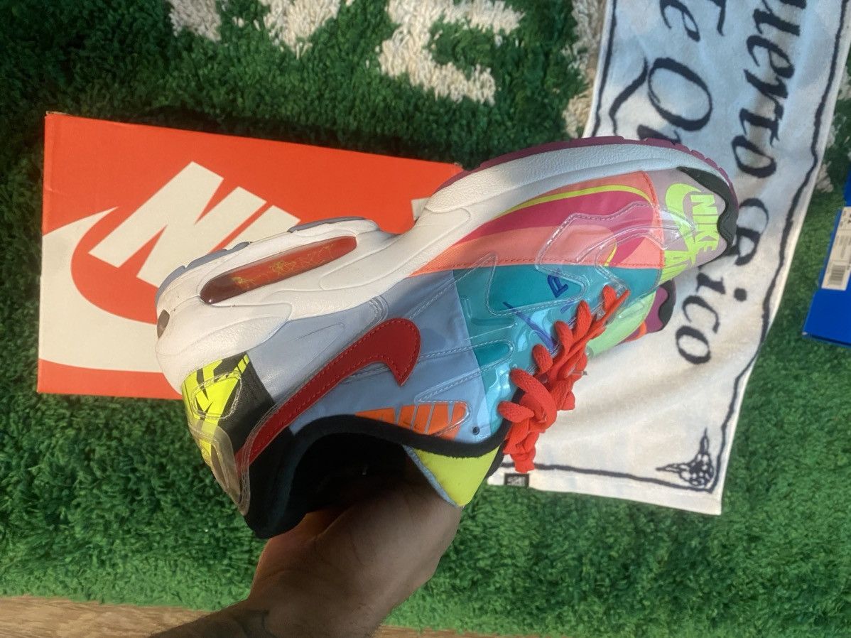Nike Air max 2 Size US 11.5 / EU 44-45 - 1 Thumbnail