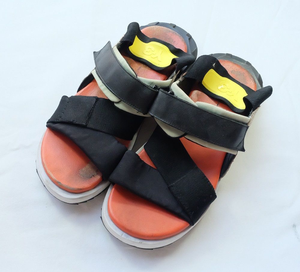 Y 3 Y 3 Kaohe Sandals Size 41EU Grailed