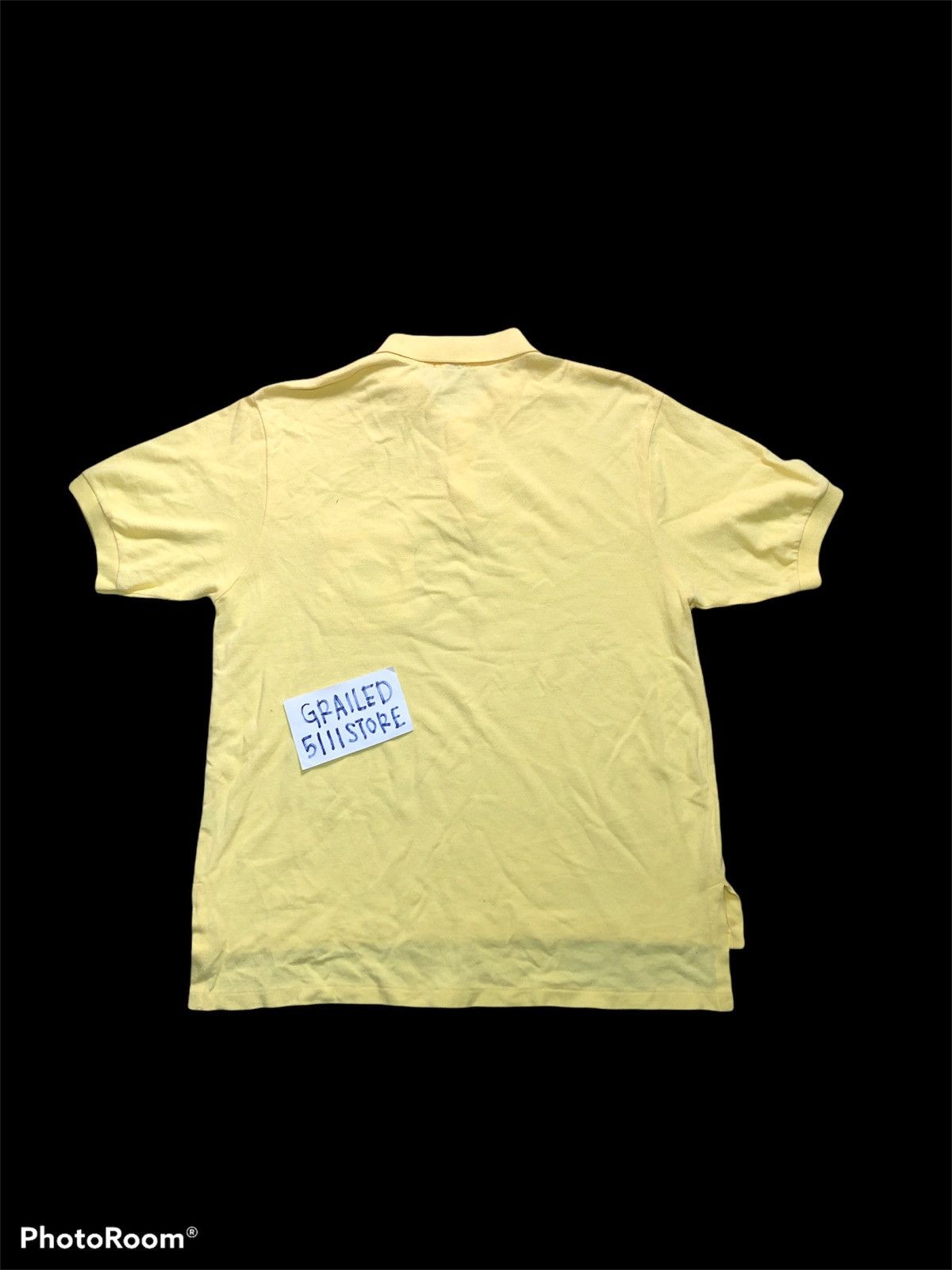 Polo Ralph Lauren VINTAGE POLO BEARS T Size US L / EU 52-54 / 3 - 2 Thumbnail