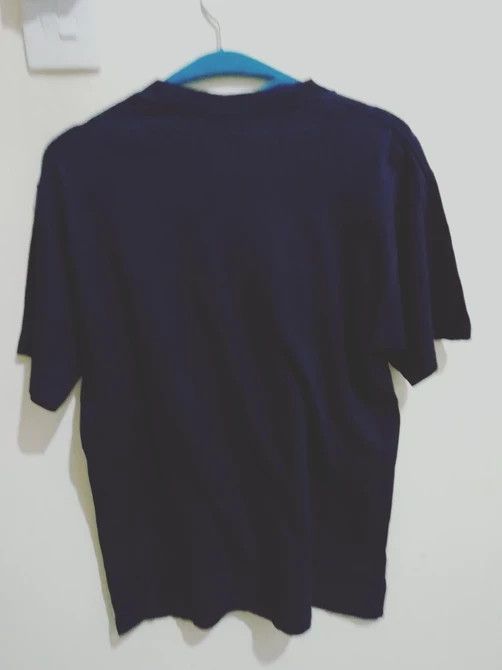 Speedo 🔥90s SPEEDO TEE OVAL LOGO T SHIRTS SUNFADED Size US M / EU 48-50 / 2 - 3 Thumbnail