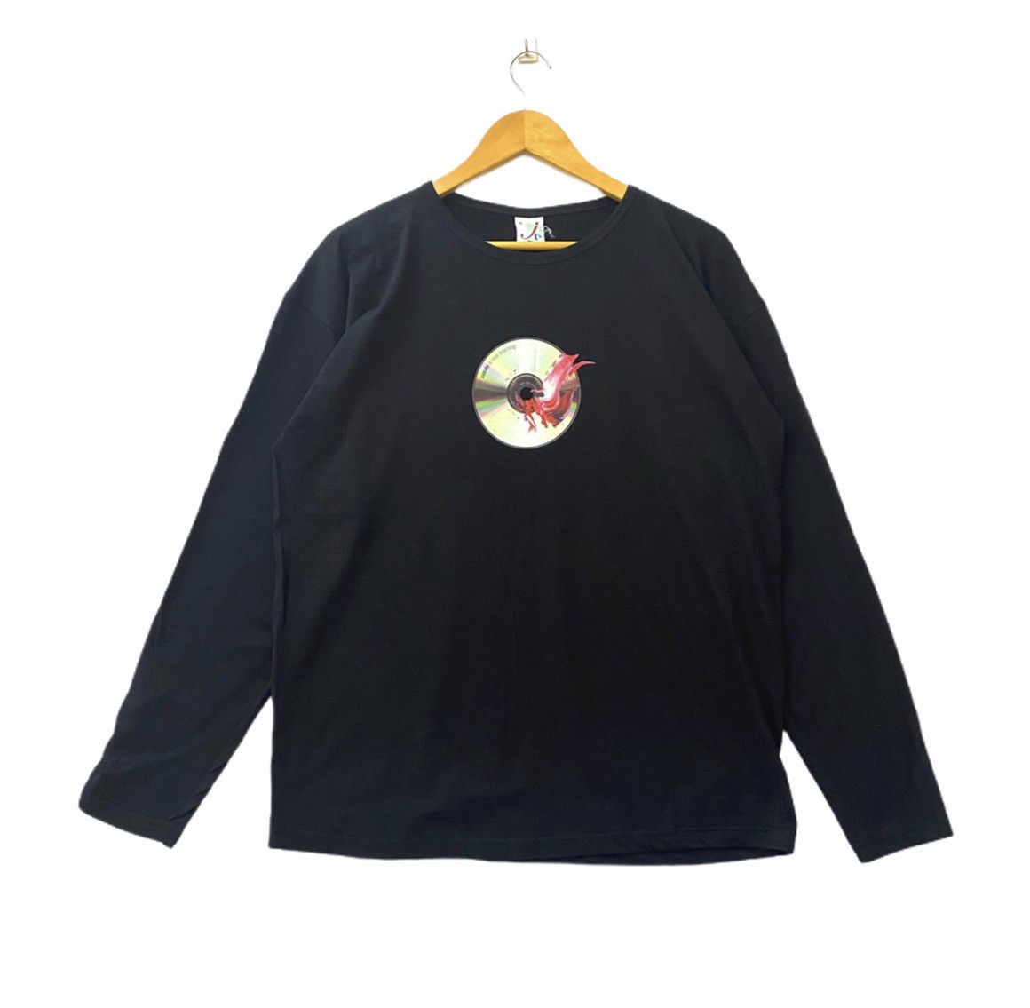 Band Tees vintage 2002 SUEDE a new morning album britpop t-shirts Size US XL / EU 56 / 4 - 1 Thumbnail